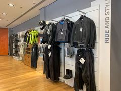 -北京德悦行BMW宝马摩托车