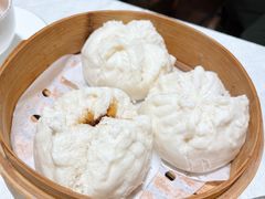-十二粤味·顺德菜·烧鹅点心(五四广场店)