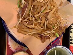 -赵财财·肠粉·煲仔饭(华润万象城店)