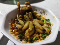 -蛙鱼道美蛙鱼自助火锅(新耍都店)