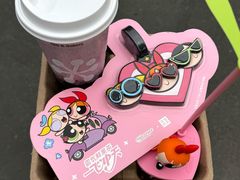 -奈雪的茶(汇一城pure店)