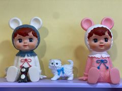 -千浔一暖DIY蛋糕烘焙(人民大学店)