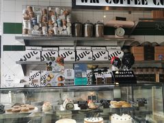 -Juicy Bakery(瑞景店)