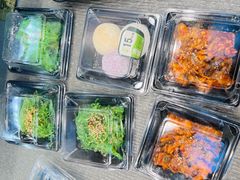 -池田寿司·4H鲜作(朝阳大悦城店)