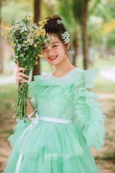 -太古映画婚纱摄影(天河店)