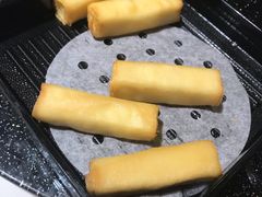 -味可道美食坊(福基路店)