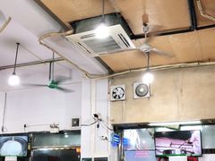 大堂-南记食粥坊·宵夜大排档(莲花总店)