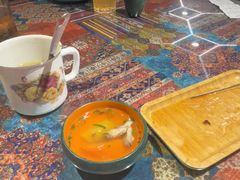 -乡村馕坑肉·烧烤·新疆菜·本地人更爱吃(阿勒泰首店)