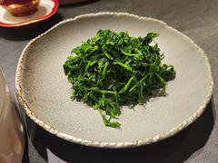 -A One Kitchen·南京精菜馆(德基广场店)
