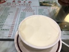 双皮奶-义顺牛奶公司(新马路老店)