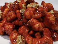 -昱德来·天津菜(河西店)