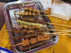 -老黑板筋(顺义总店)