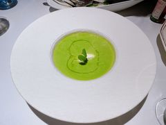 -Oyster Talks 四度蚝法餐厅