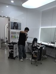-时尚殿堂hair salon