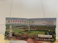 -武汉紫薇都市田园