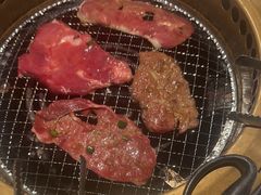-炙城·韩式烤肉(南京东路店)