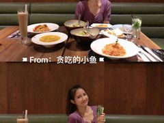 -OGGI TRATTORIA PIZZERIA(深业上城店)