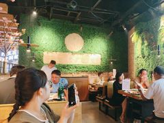 -梨花自助烤肉(天河城店)