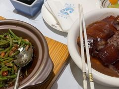 -金汤宴餐厅·粤菜(德云社店)