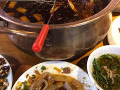 -搓火大都会(广安门总店)