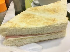 芝士腿文治-澳洲牛奶公司(佐敦店)