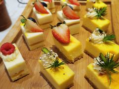 -杭州钱江新城万怡酒店-西餐厅