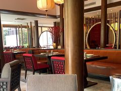 -西安凯悦酒店·湖畔中餐厅