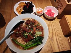 -三十六味匠猪蹄(三元桥店)