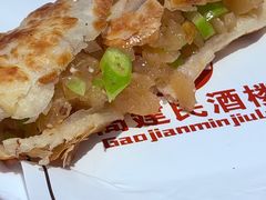 -高建民驴肉火烧(谈北路店)