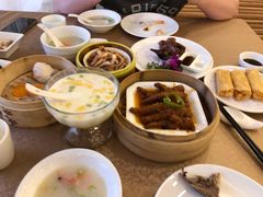 -一品粤珍轩(吴中路店)