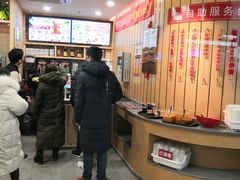 -南城香(北京南站店)