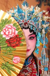 -华韵京剧摄影(洋桥角门东店)