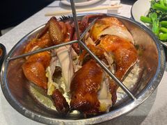 -五稻厨房粤西菜(新闻店)