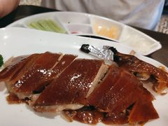 -大鸭梨烤鸭(甘家口店)