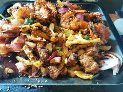 -炉小二铜锅牛蛙•川湘菜(三里屯店)