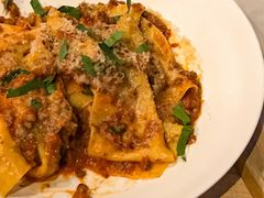 Pappardelle&nbsp;Bolognese-Mercato莫卡多露台餐厅与酒吧(K11店)