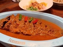 -面辣子·陕西家乡菜(钟楼店)