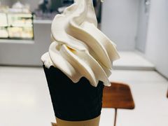 甜筒-喜茶(广州中山六路店)