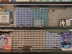 -博士眼镜·President总统(宝安海雅缤纷城店)