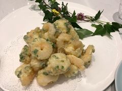 -北李妈妈菜·海肠捞饭(高新万达店)