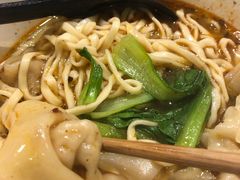 -谭师爷龙抄手(白下路店)