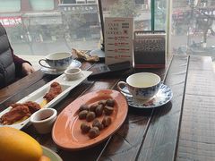 -良木缘咖啡西餐(蜀汉路店)