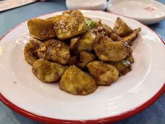 -金家老三饭庄(常营店)