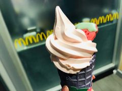 -麦当劳(天兴罗斯福店)