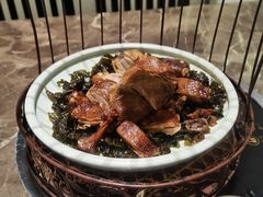 -老聃·小鸭鲢城原味客家菜(海沧店)