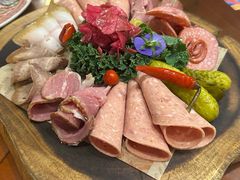 -卢布里西餐厅(总店)