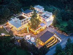 -青城山