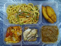 -马克西姆餐厅(崇文门店)