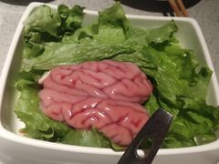 -海底捞大排档火锅(悦荟广场店)