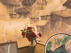 -涌上外婆桥(南塘店)